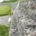 Hot Sale! High Quality Woven Gabion Mesh